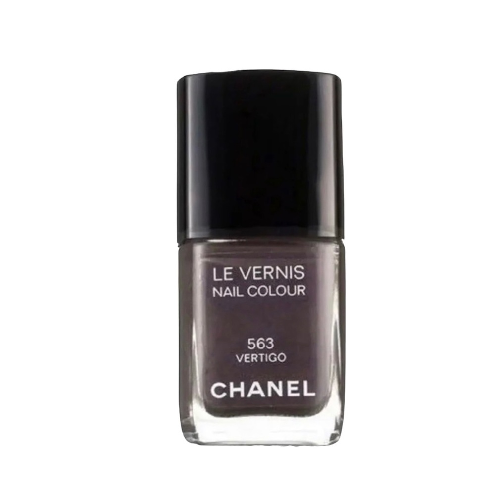 Chanel Nail Polish